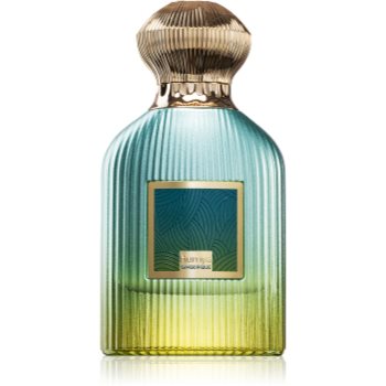 Paris Corner Hurriya Gingerique Eau de Parfum unisex - imagine 2